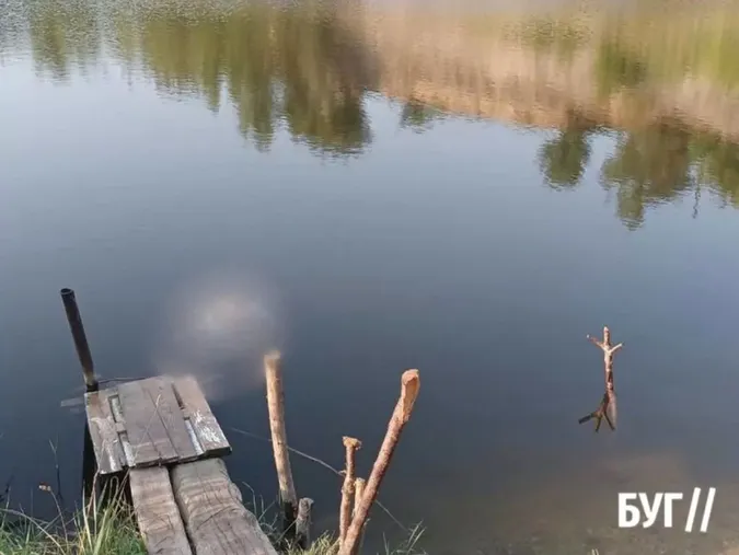 У Нововолинську знайшли тіло жінки в кар'єрі