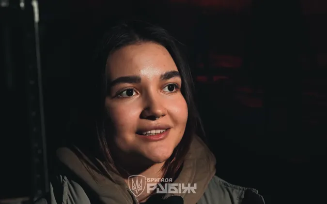 Переселенка, яка живе на Волині, керує дронами і мріє повернути рідний Донецьк (відео)