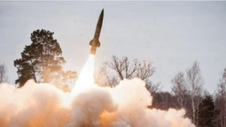Балістичні або зенітні ракети: Повітряні сили розповіли про ранковий удар по Києву (відео)
