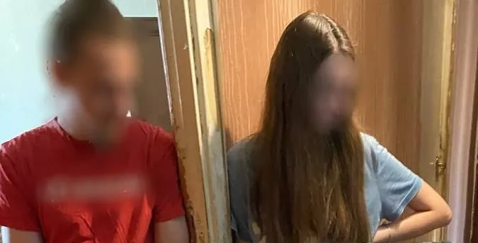 Фейкового Погуляйка знайшли на Дніпропетровщині (фото, відео)