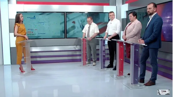 Сморід у Луцьку: що буде,  коли лучанам увірветься терпець