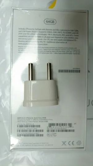 Як продавці «чорних» iPhone наживаються на українцях
