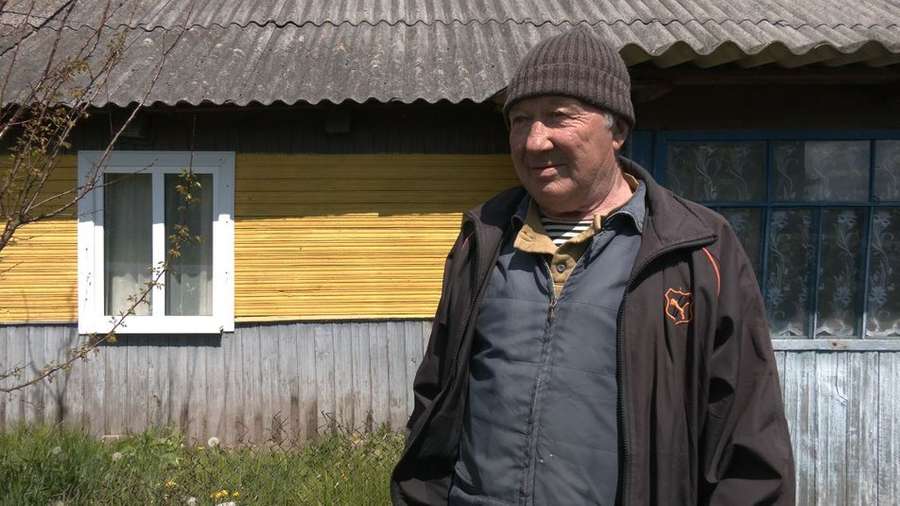 Через болото – Білорусь: як живуть волиняни у прикордонній зоні (фото, відео)