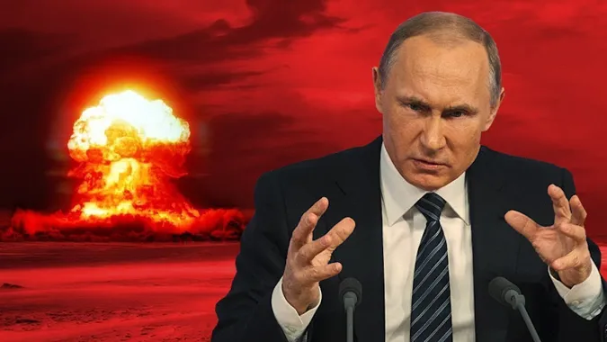 Кремль використовує ядерні погрози, щоб контролювати Захід, – ISW