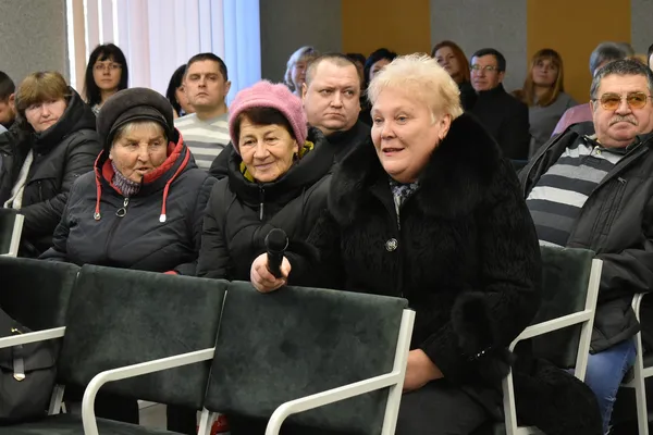 Іван Рудницький відвідав громади на Волині: що турбує людей (фото, відео)