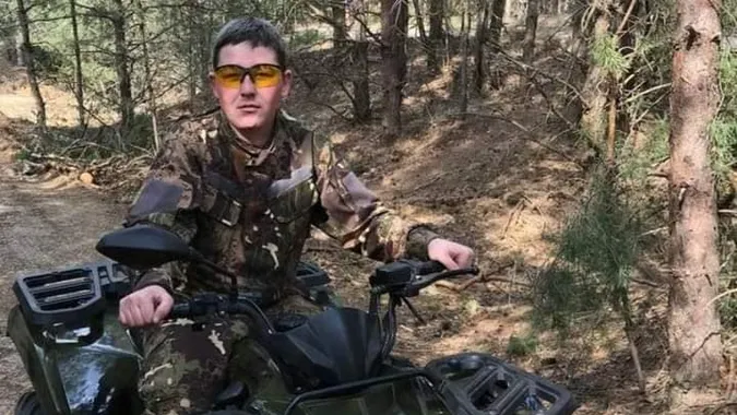 На Донеччині під час бойового завдання загинув волинянин (відео)