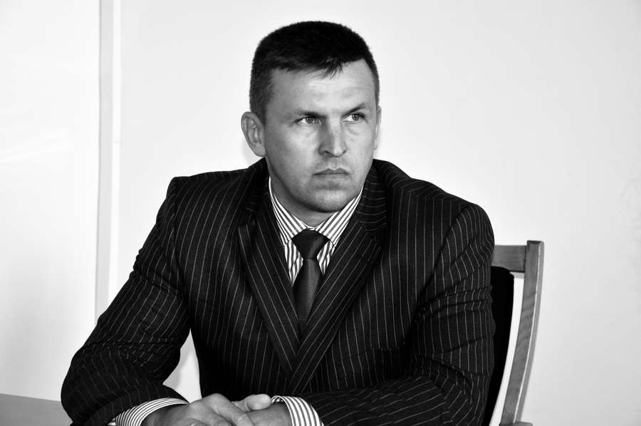 Сергій Кошарук: «Повторити Гунчика навряд чи ймовірно»