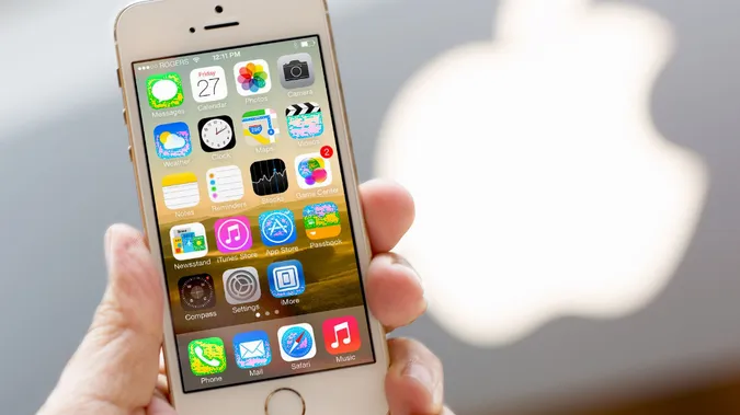 Apple готується представити iPhone 5se