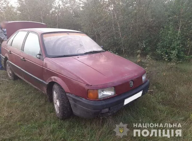 Вбивство через ревнощі: підозрюваного волинянина взяли під варту