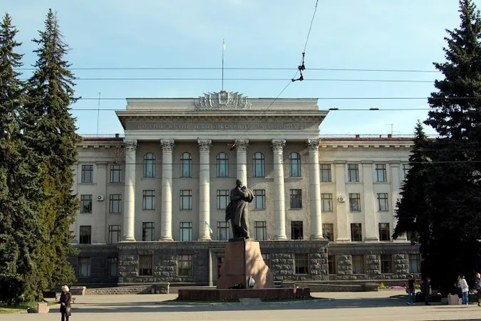 У ВНУ прокоментували випадок хабарництва з боку викладачки