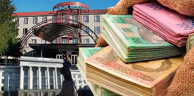 Розповіли, скільки грошей на депозитах тримають волинські університети