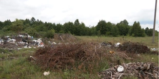 У громаді на Волині хочуть збудувати полігон з сміттям – люди проти