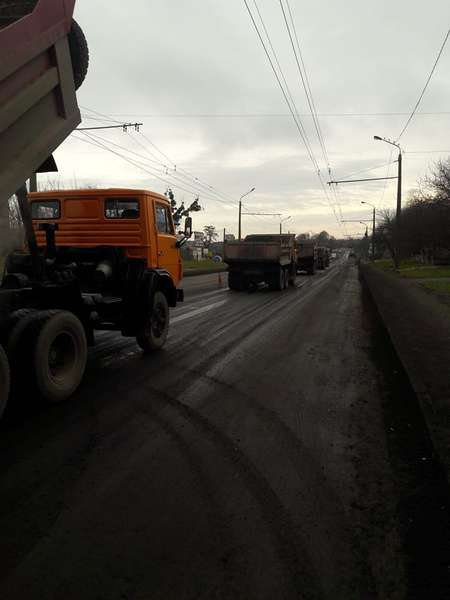 У Луцьку завершується ремонт вулиці Ковельської (фото)