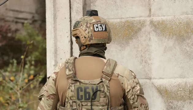 Колаборант на Рівненщині та бойовик «Сомалі» на Вінниччині: СБУ затримала ворожих агентів