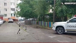 Сусіди підозрюють вбивство військового, чиє тіло знайшли в дворі будинку у Луцьку (відео)