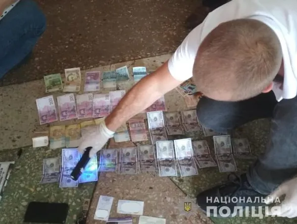На Волині голова ОТГ вимагав хабар за виділення землі (фото)