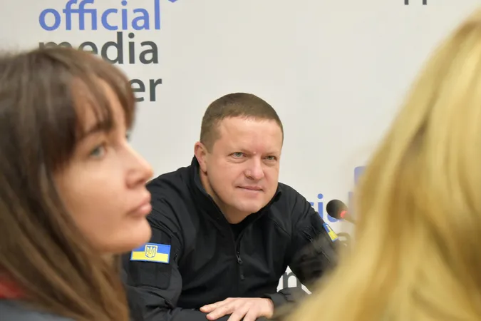 На Волині створять Раду благодійників (фото)