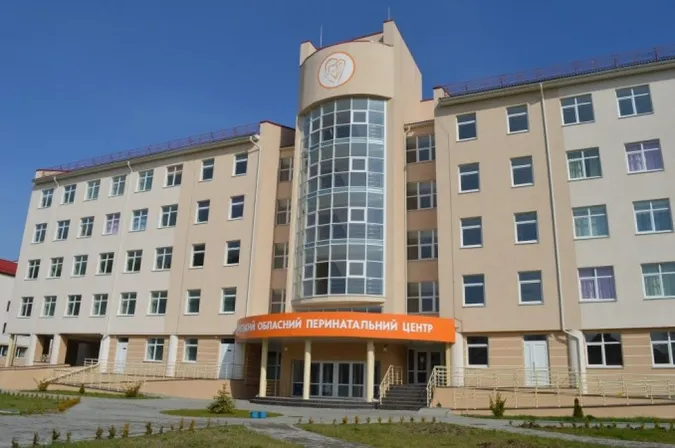 На Волині шукають гендиректора у перинатальний центр