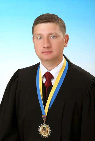 Волинські судді увійшли до складу Верховного Суду України