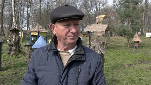 У музеї бджільництва на Волині відкрили сезон пасіки (відео)