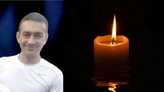 У лікарні помер воїн Олександр Шевчук з Луцького району