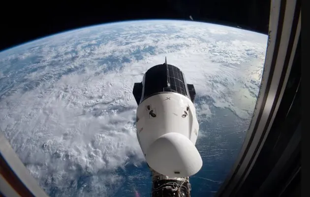 Екіпаж місії SpaceX Crew-3 успішно повернувся на Землю