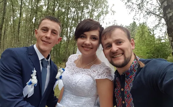 «Чергова сволоч за кермом»: відоме ім'я дівчини, яку збили в Копачівці