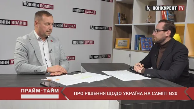 «Путін вже війну програв», – політолог Михайло Наход (відео)