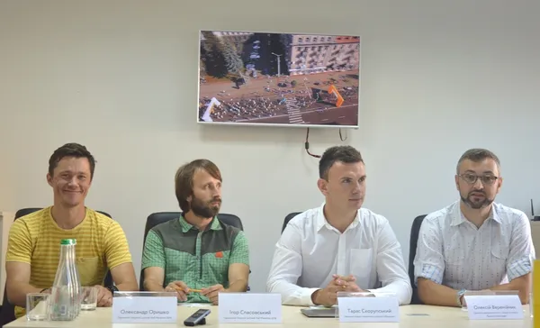 Луцьк почне святкування Дня народження півмарафоном (ДЕТАЛІ)