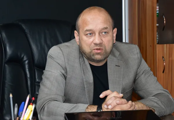 «Бізнес – це не тільки »купи-продай«, – гендиректор компанії »Техномодуль