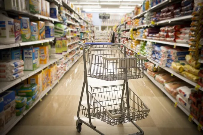8,2% інфляції у 2024: в Emporium розповіли як це впливає на купівельні звички