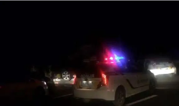 Біля Карпилівки на Волині – стрілянина: є постраждалі