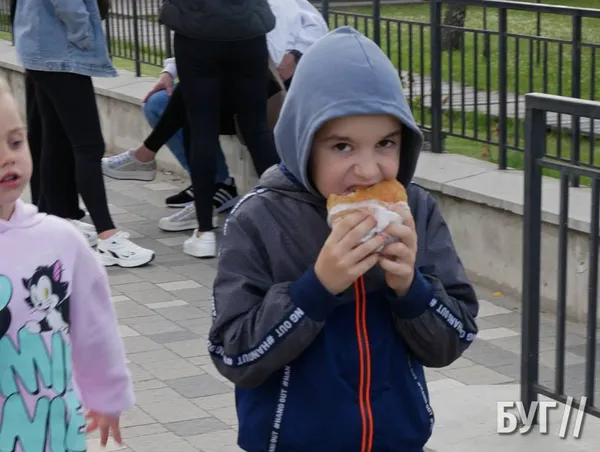 Сезон на Шацьких озерах розпочався грандіозним «Світязь Фестом» (фото)