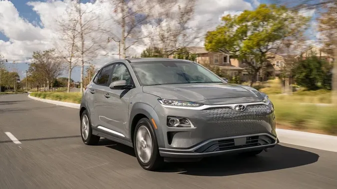 Надійність та інновації: акумулятор Hyundai Kona Electric