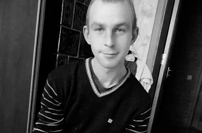 На Харківщині загинув 26-річний гранатометник з Волині Василь Яджин