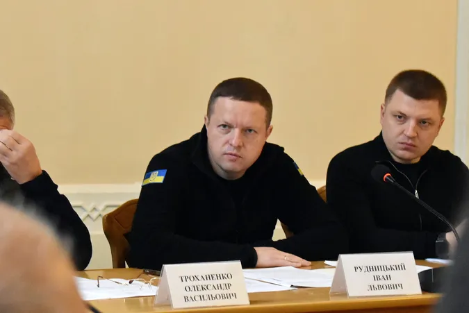 На Волині операторів мобільного в'язку забезпечать генераторами, – Іван Рудницький