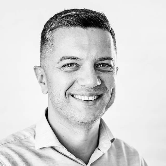 Сeo компанії ideil Вадим Махомед