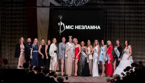 У Володимирі обрали «Міс Незламну» (фото)