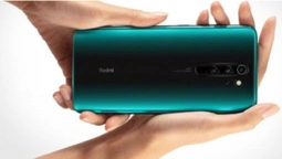 В Україні презентували смартфон Redmi Note 8 Pro: назвали ціну (фото)