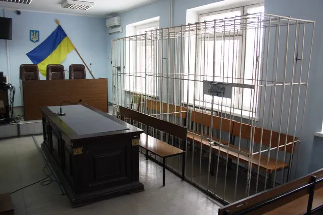 Волинянин напився, викрав скутер з подвір'я і отримав вирок