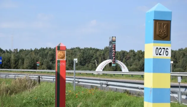 Білорусь піде війною на Україну у вересні – український військовий (відео)