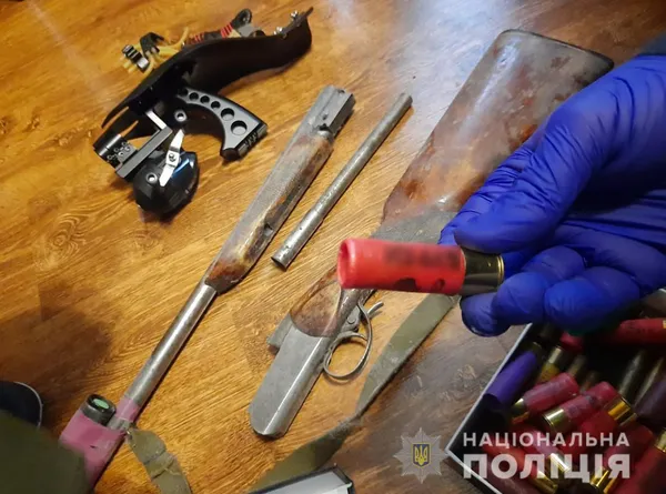 У Ківерцівському районі – масштабна спецоперація: повідомили деталі (фото)