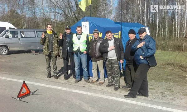 Кому (не)вигідне блокування російських фур