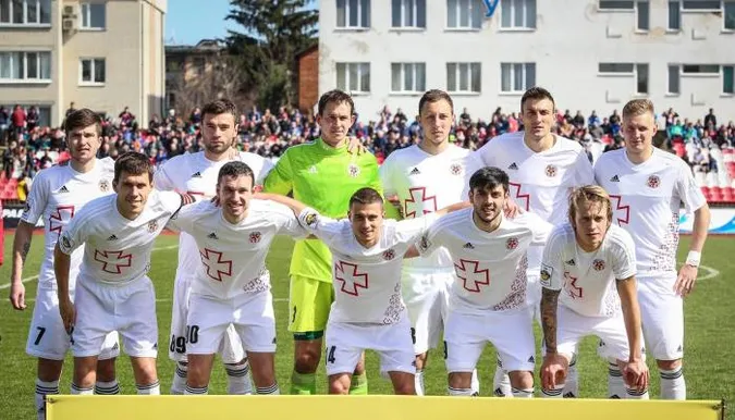 ФК «Волинь» знайшов спонсора?