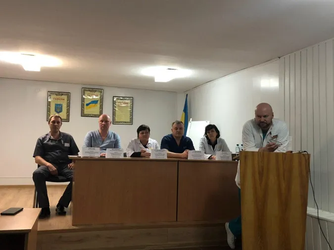 Занедбані пацієнти: онкологи просять волинян попіклуватися про себе