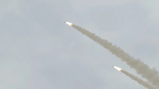 Вночі над Києвом ППО знищила 32 повітряні цілі (оновлено)