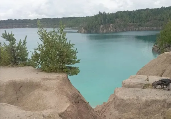 Водна терапія: куди волинянам поїхати відпочивати в останні дні літа