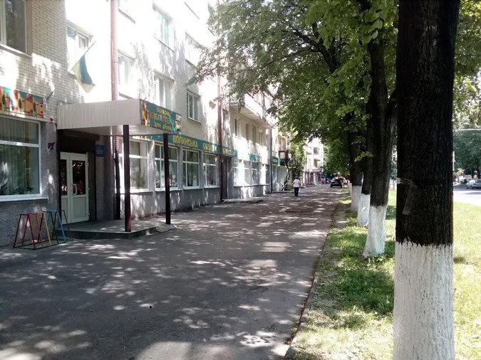 Одна з луцьких бібліотек зникне: що коїться