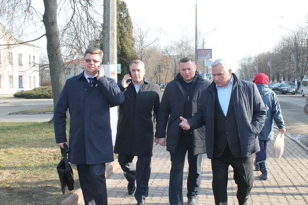 Не простий, але не провальний, – заступник голови Волинської ОДА про 2020 рік