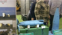 «Укроборонпром» пояснив зрив виробництва снарядів у 2018 році